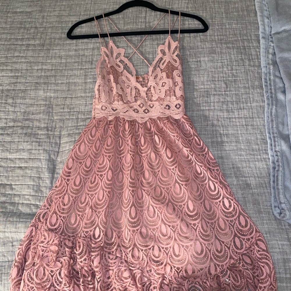 Free People Dress